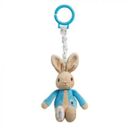 Beatrix Potter - Peter Rabbit Jiggler