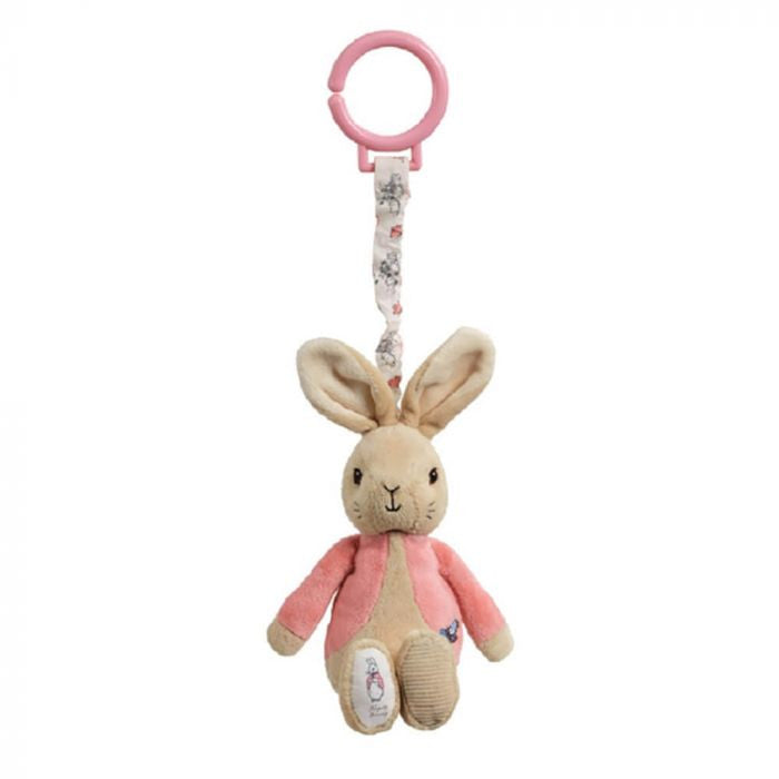 Beatrix Potter - Flopsy Jiggler
