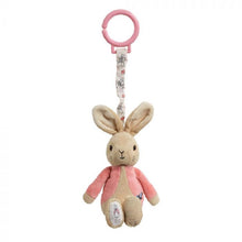 Beatrix Potter - Flopsy Jiggler