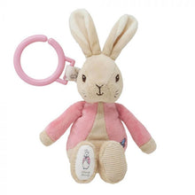 Beatrix Potter - Flopsy Jiggler