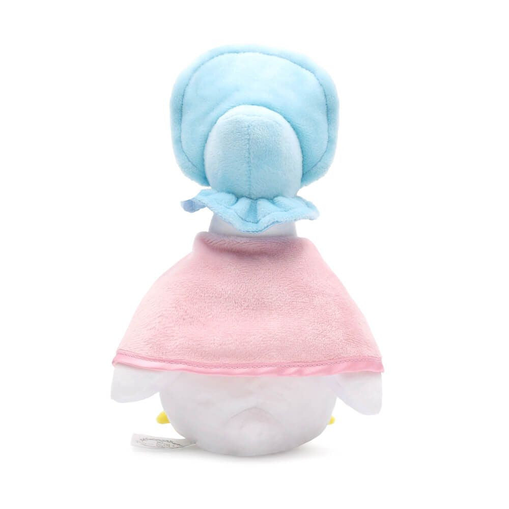 Beatrix Potter - Silky Beanbag Jemima Puddleduck Plush 22cm