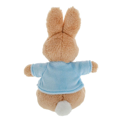 Peter Rabbit - Classic Peter Plush Small - 16cm