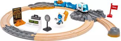 BRIO World - Space Exploration Set 23 Pieces 36153