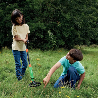 Brainstorm - Outdoor Adventure Metal Detector