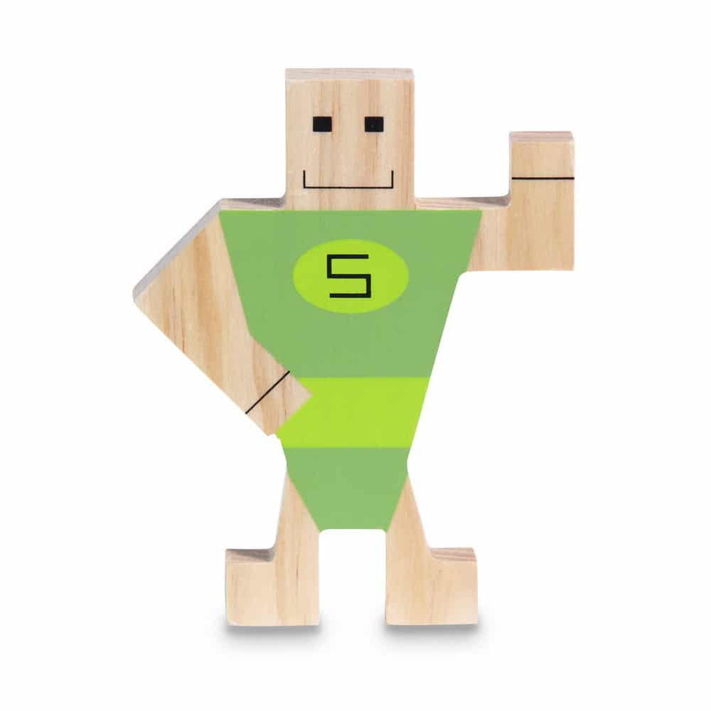 BS Toys - Stackman