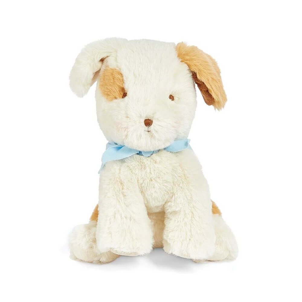 Bunnies By The Bay Skipit the Pup Plush – Cricket Island Friend