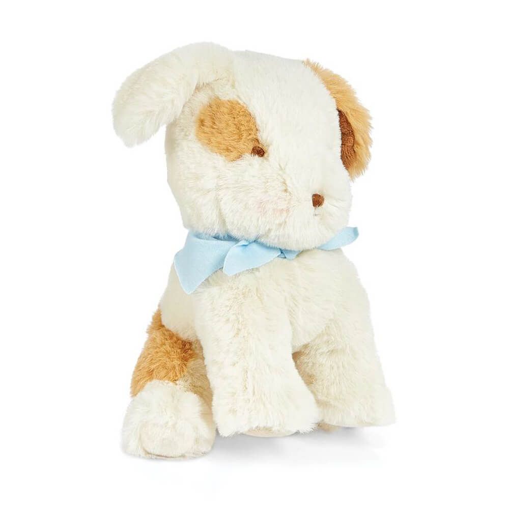 Bunnies By The Bay Skipit the Pup Plush – Cricket Island Friend