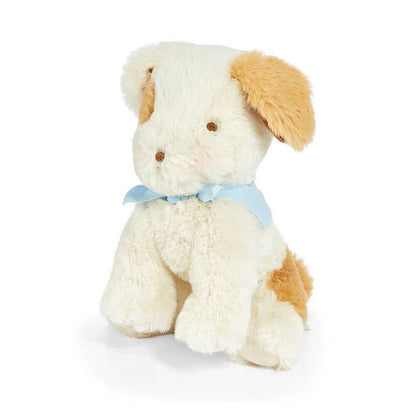 Bunnies By The Bay Skipit the Pup Plush – Cricket Island Friend