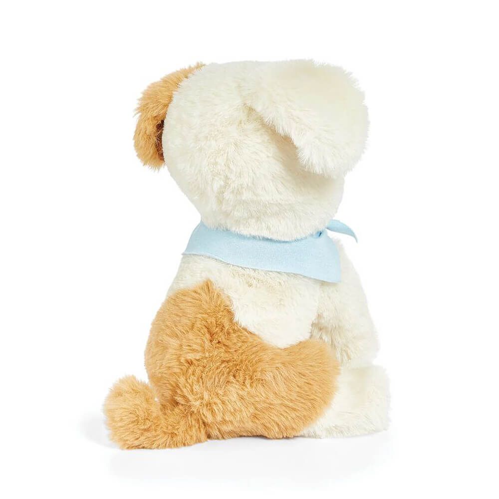 Bunnies By The Bay Skipit the Pup Plush – Cricket Island Friend