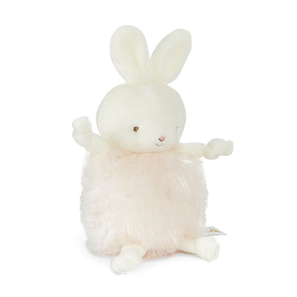 Bunnies By The Bay - Blossom Roly Poly Bunny 16cm