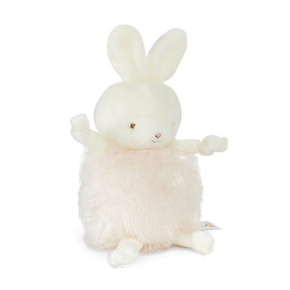 Bunnies By The Bay - Blossom Roly Poly Bunny 16cm