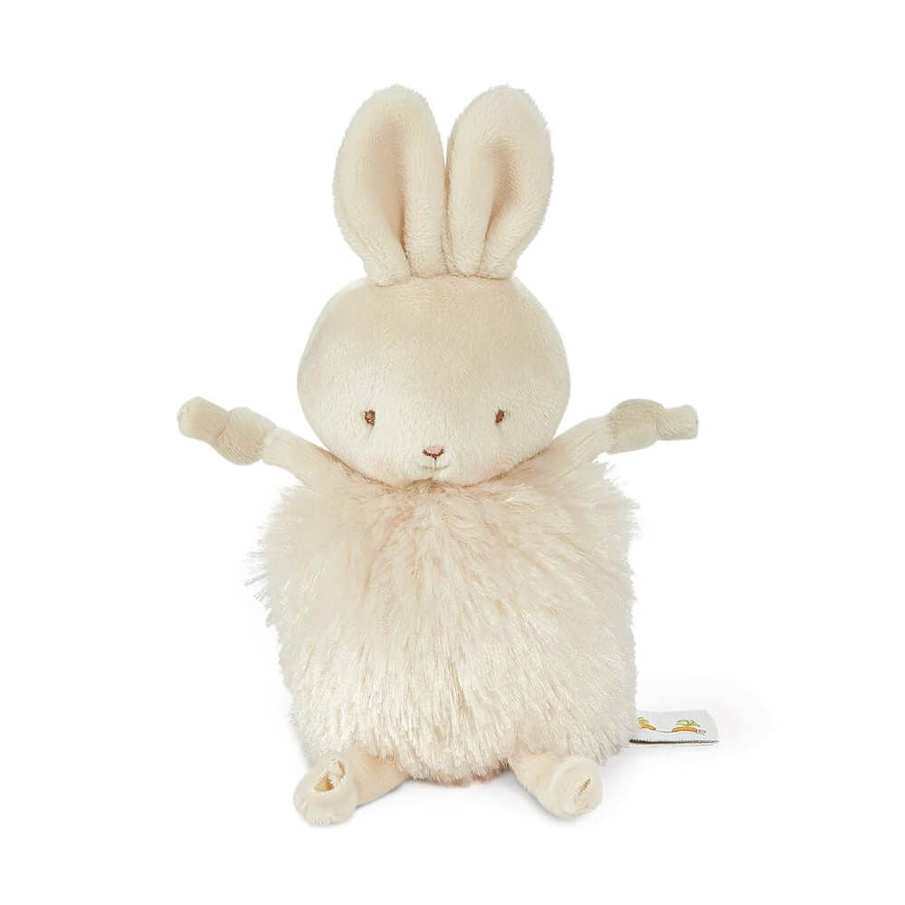 Bunnies By The Bay - Rutabaga Roly Poly Bunny 12cm
