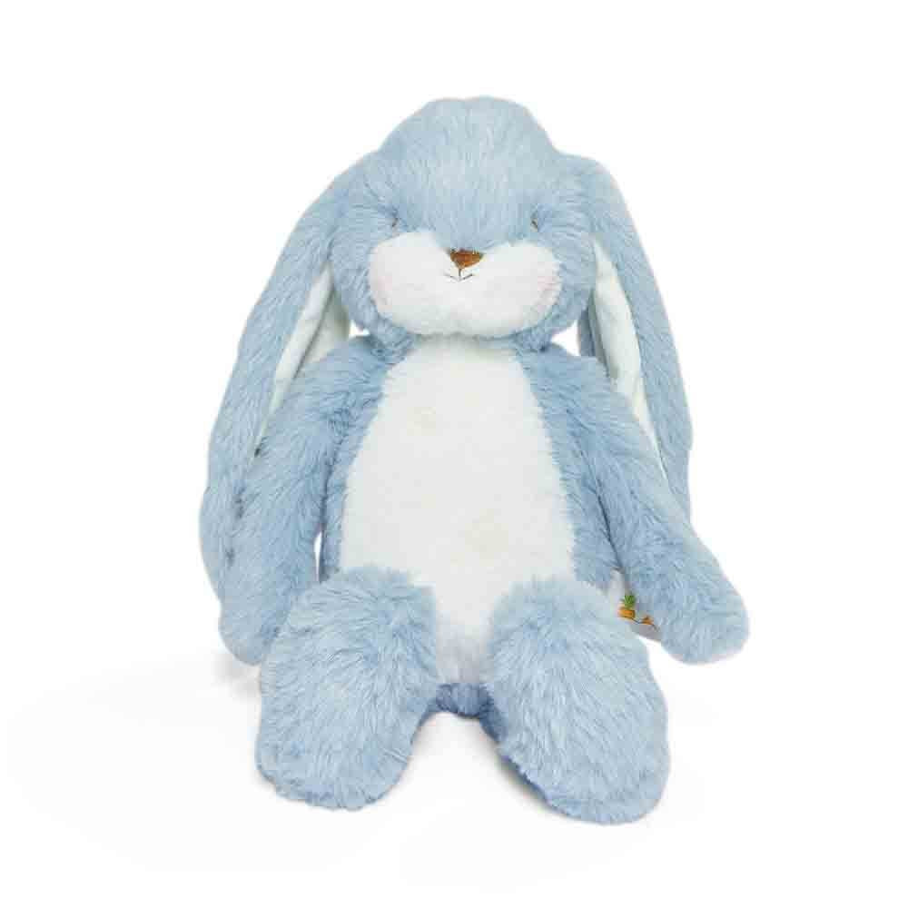 Bunnies By The Bay - Little Floppy Nibble Bunny - Maui Blue 35cm