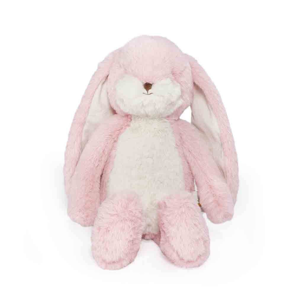 Bunnies By The Bay - Tiny Floppy Nibble Bunny - Pink 20cm