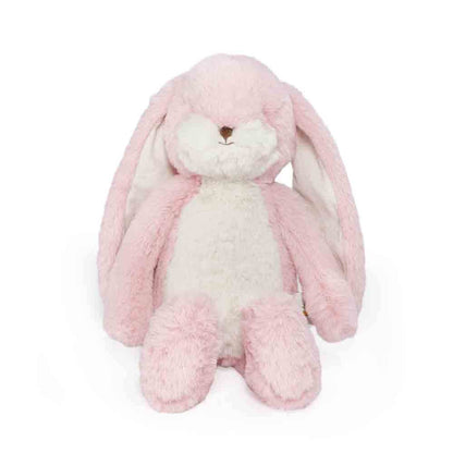 Bunnies By The Bay - Tiny Floppy Nibble Bunny - Pink 20cm