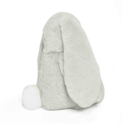 Bunnies By The Bay - Little Floppy Nibble Bunny - Grey 35cm