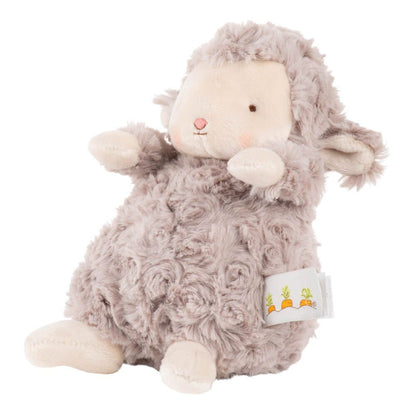 Bunnies By The Bay - Wee Kiddo the Lamb Grey