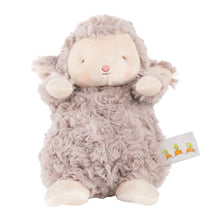 Bunnies By The Bay - Wee Kiddo the Lamb Grey