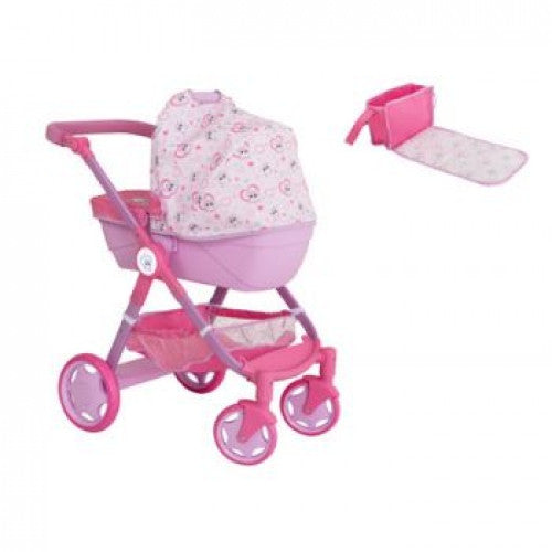 Baby Dream - Roamer Pram