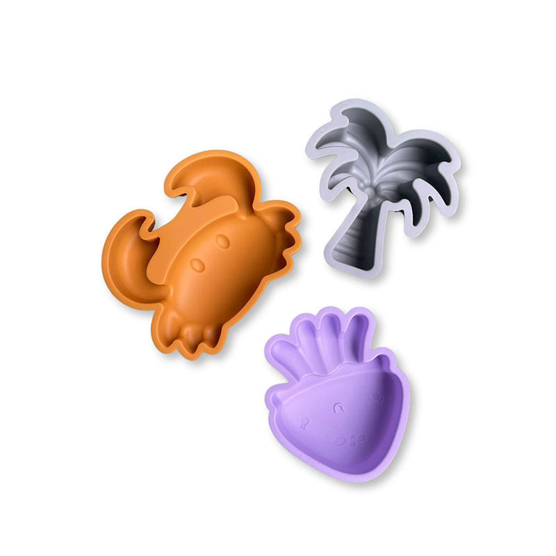 Swim Essentials - Beach Bucket Play Set - Abstract