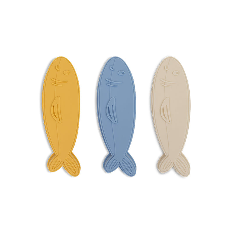 Swim Essentials Sunny Seagull Beach Toys – Multicoloured Bucket, Shovel & Sand Mould Set