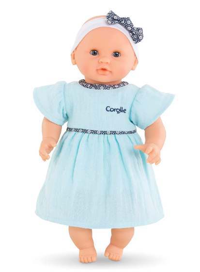 Corolle Mon Premier - Calin Maud Baby Doll (30cm) **Damaged Packaging**