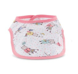 Corolle - Mon Grand Poupon Bib for 36 & 42cm Baby Dolls