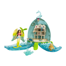 Schleich - Mystic Library Blossom 42527