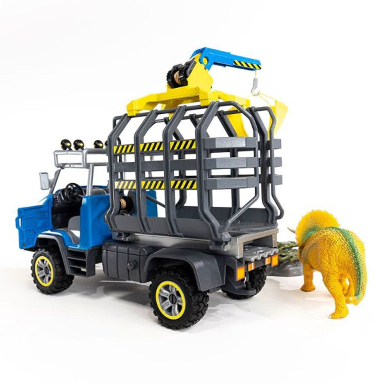 Schleich Dinosaurs - Dino Transport Mission | 42565