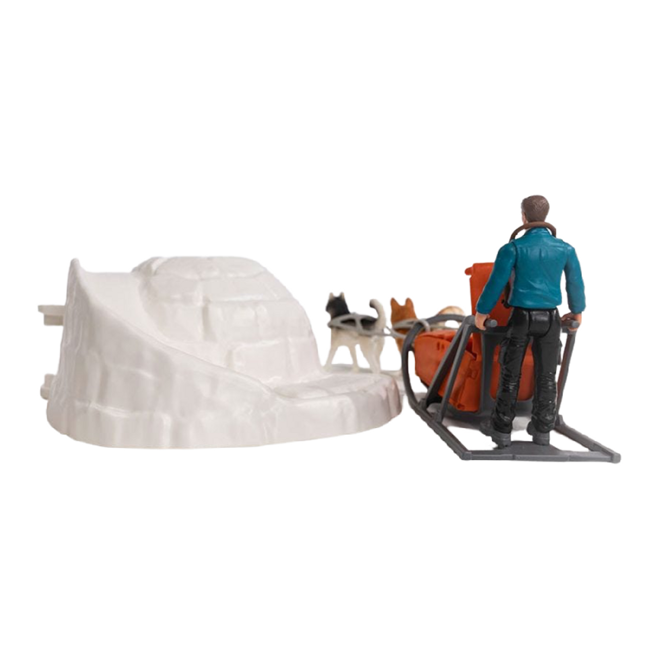 Schleich Wild Life - Antarctic Expedition | 42624