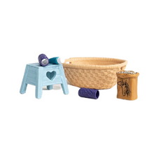 Schleich Horse Club - Animal Care Accessories | 42570