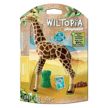 Playmobil Wiltopia - Giraffe - 71048