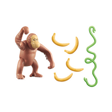 Playmobil Wiltopia - Orangutan - 71057