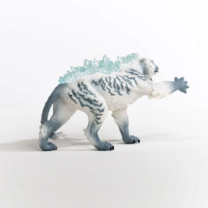 Schleich Eldrador - Ice Tiger 70147