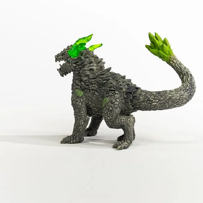 Schleich Eldrador - Stone Dragon 70149