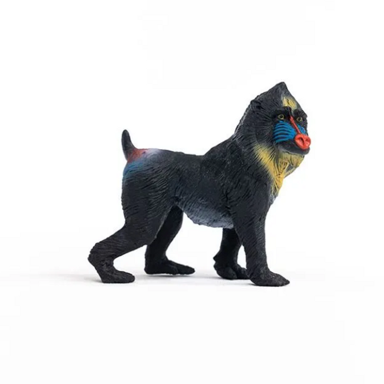 Schleich Wild Life - Mandrill | 14856
