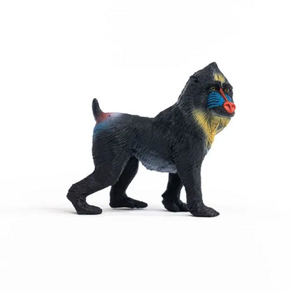 Schleich Wild Life - Mandrill | 14856