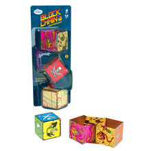 ThinkFun - Block Chain™ Pirates