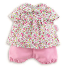 Corolle Mon Grand Poupon - Blossom Garden Bouse & Bloomer Set - 36cm