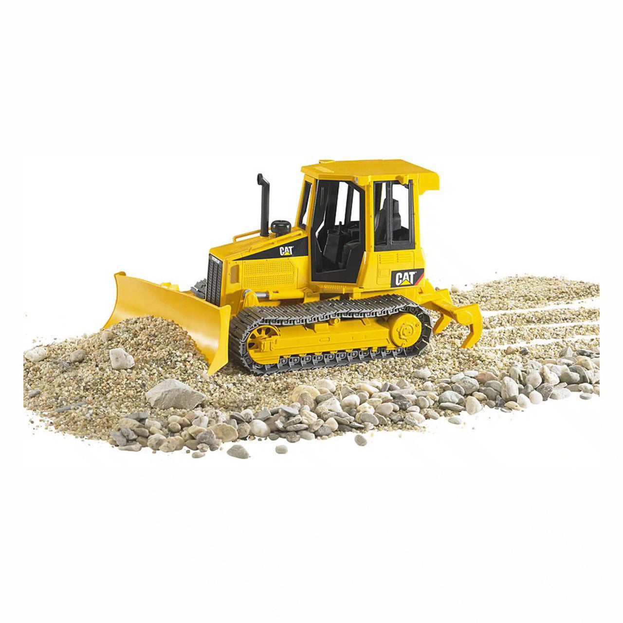 Bruder - CAT Track-Type Tractor