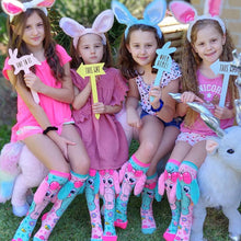 Madmia - Bunny TODDLER Socks