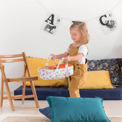 Corolle - Mon Premier Poupon - Carry Bed 30cm