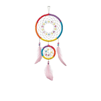 4M KidzMaker - Make Your Own Dream Catcher