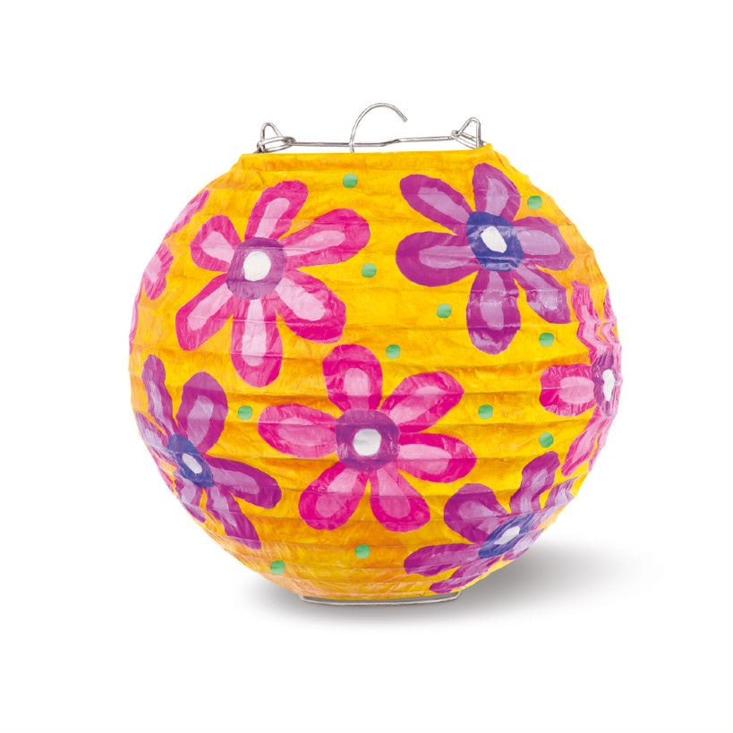 4M - Little Craft Lantern Painting Kit