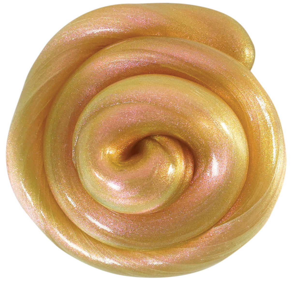 Crazy Aaron's Thinking Putty - Mini Illusion - Super Star 2" Tin