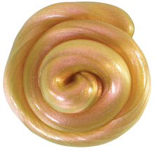 Crazy Aaron's Thinking Putty - Mini Illusion - Super Star 2" Tin
