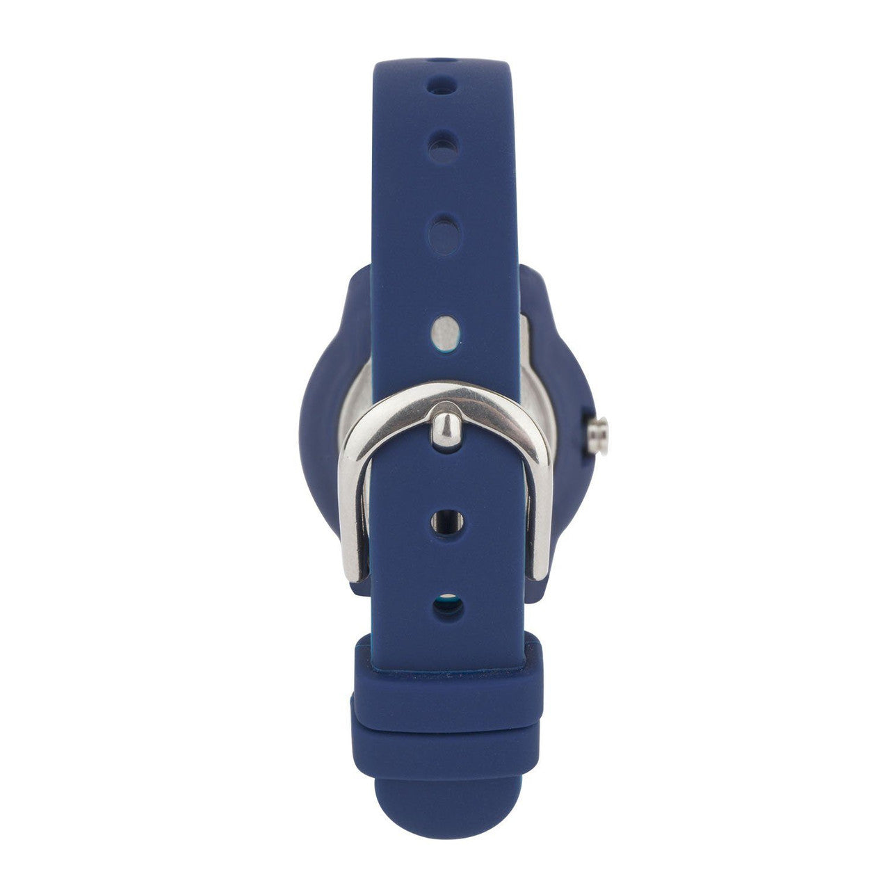 Cactus Junior - Time Teacher Watch - Blue / Dinosaur