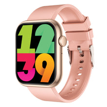 Cactus Vortex Pro - Smart Watch for Teens - Pink and Gold
