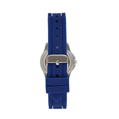 Cactus Supreme - Time Teacher Watch - Blue