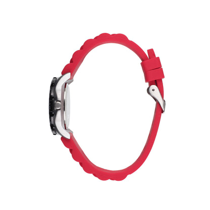 Cactus Supreme - Time Teacher Watch - Red